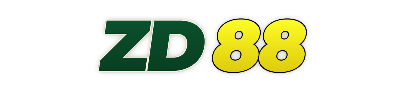 zd88 Logo